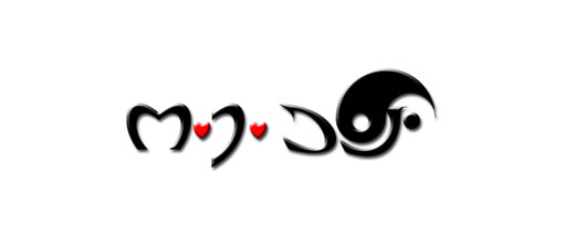 Mojo Dojo - website intro